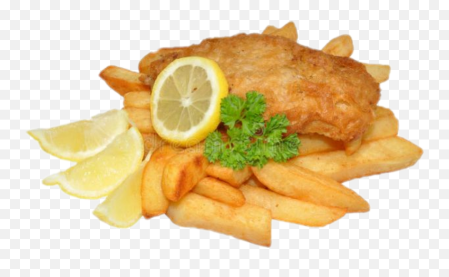 Largest Collection Of Free - Toedit Fishandchips Stickers Fish And Chips With Lemon Emoji,Flag Fish Fries Emoji