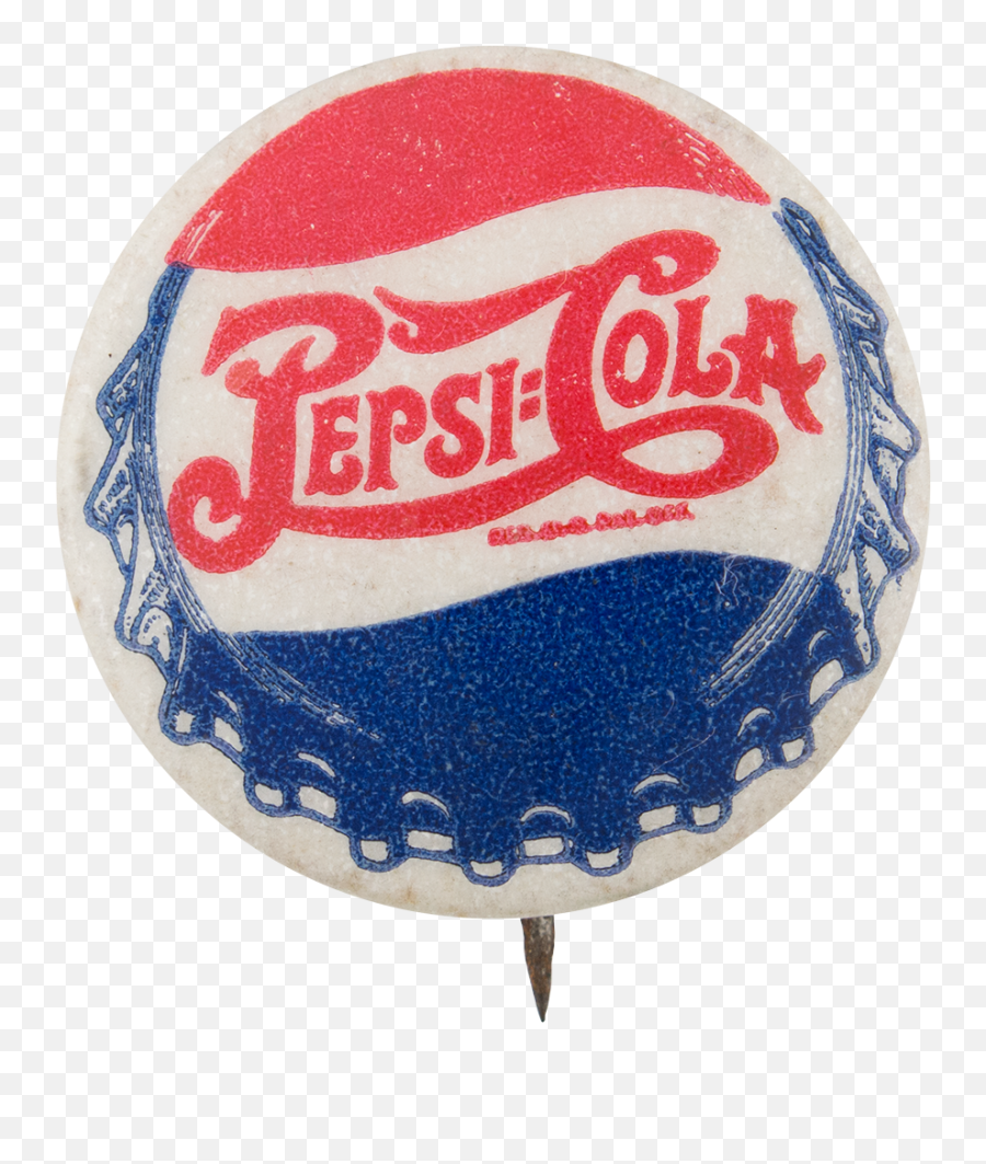 1976 Pepsi Cola States Collection Emoji,Very Rare Pepsi Emoji