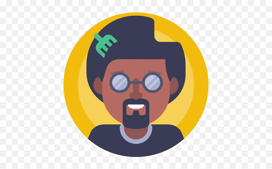 Sam Fan Thomas Bibliography Afro Video - Afro Icono Png Emoji,Zouk Emotion