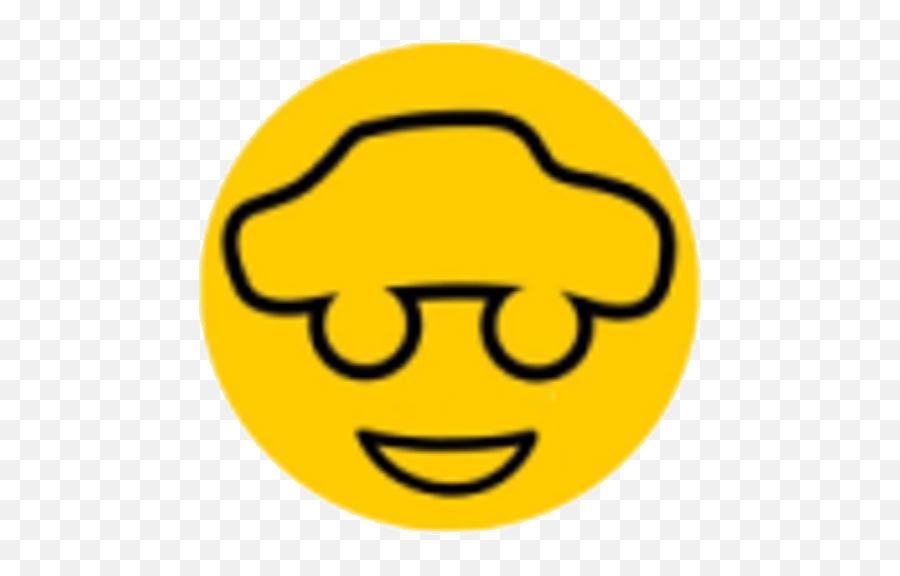 Takro Driver For Android - Download Cafe Bazaar Wide Grin Emoji,Zing Emoticon