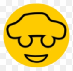 Takro Driver For Android - Download Cafe Bazaar Wide Grin Emoji,Zing Emoticon