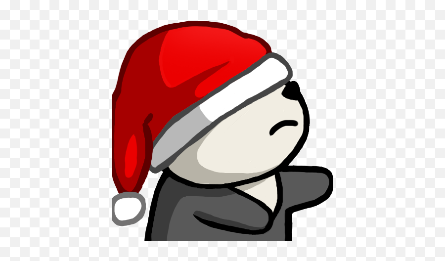 Admiral Bahroo Discord Online - Bahroo Christmas Emoji,Uganda Knuckles Emoji