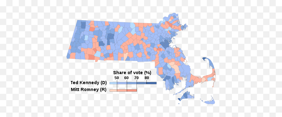 Ted Kennedy - The Reader Wiki Reader View Of Wikipedia Elections Results Massachusetts Map 2018 Emoji,8 Emotions Chip Dodd