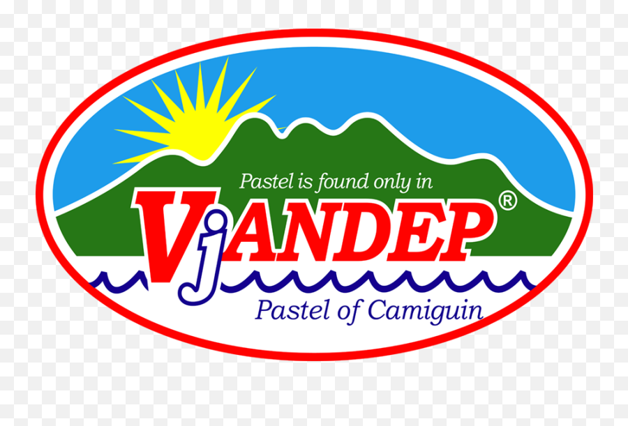 Vjandep Pastel Of Camiguin - No1 Pastel Of Camiguin Vjandep Cdo Emoji,Pastel Emotion Definition