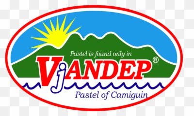 Vjandep Pastel Of Camiguin - No1 Pastel Of Camiguin Vjandep Cdo Emoji,Pastel Emotion Definition