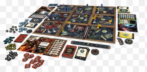 Warhammer 40k - Tabletop Gaming News U2013 Tgn Forbidden Stars Emoji,Warhammer Eldar Farseer Emotions