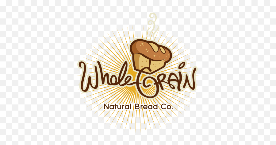 Whole Grain Natural Bread Company - Language Emoji,Grain Bread Pasta Emojis