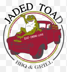 Jaded Toad Bbq And Grill - Jaded Toad Emoji,Jaded Emotions On Love