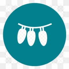 Party Lights Icon - Dot Emoji,Dance Party Emoticon Text