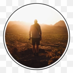 Image Salon - Hiking Emoji,Photographs Depicting Emotions