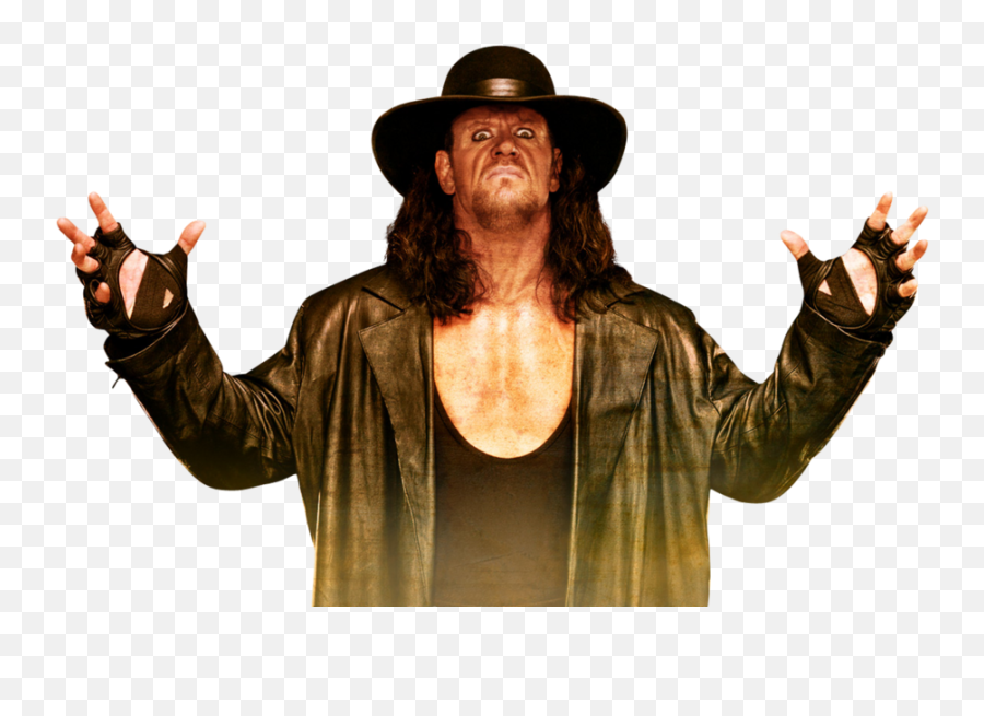 The Undertaker - Wwe Hell In A Cell 2009 Emoji,The Undertaker Emoji