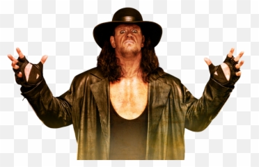 The Undertaker - Wwe Hell In A Cell 2009 Emoji,The Undertaker Emoji