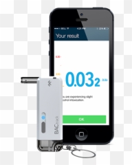 Bactrack Vio Smartphone Keychain - Bactrack Vio Breathalyzer Emoji,Lg G3 Cell Phone Emoticons