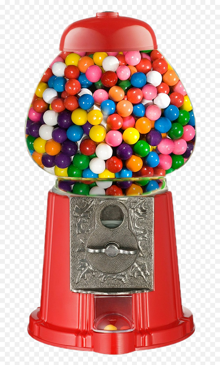 Gumballmachine Gumballs Candy Sticker - Mini Gumball Machine Emoji,Emoji Gumballs