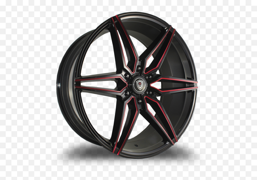 M4617 Marquee Wheels - Wheel Emoji,Advan Emotions Rear Diffuser