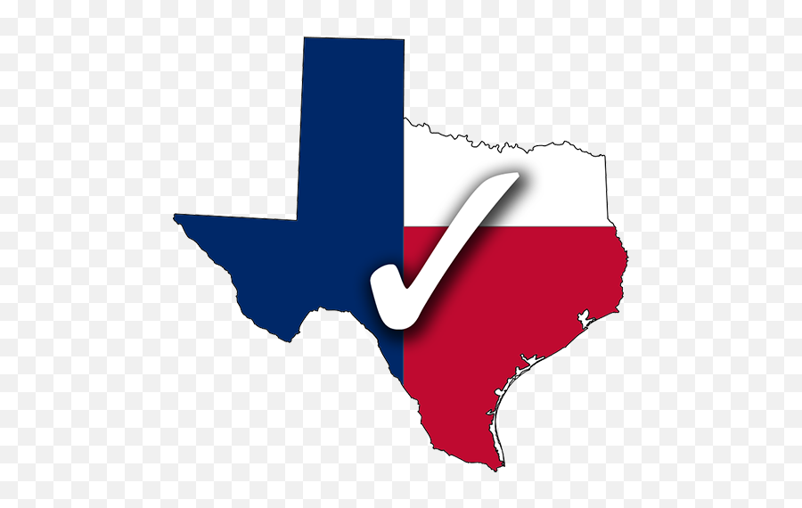 Members Home Texas Election Source - Texas State Shape Emoji,Bush Emojis Facebook