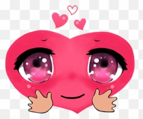 Loveji Hearts - Happy Emoji,Teary Joy Emoticon