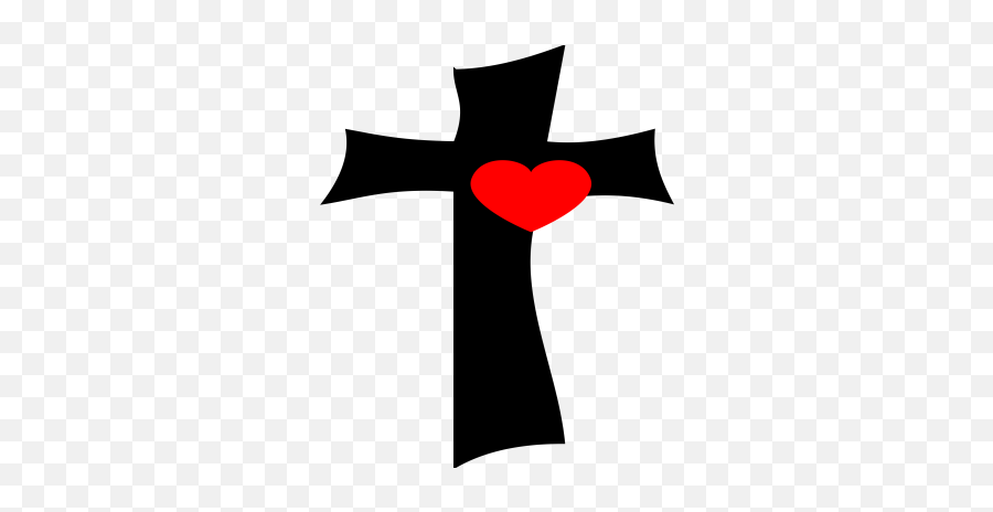 Christian Education Corner Archives - Cross Heart Free Clip Art Emoji,Religious Emotions Drawn On Paper