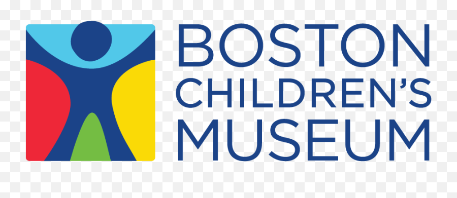 100 Years The Boston Childrenu0027s Museum - Logo The Museum Emoji,Muesum Exhibition Based On Emotions