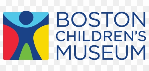 100 Years The Boston Childrenu0027s Museum - Logo The Museum Emoji,Muesum Exhibition Based On Emotions