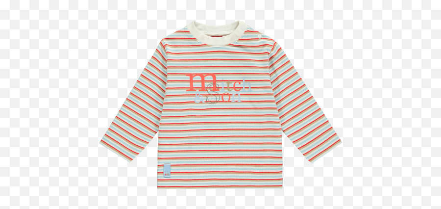 Boys Mitch And Son Telson Long Sleeve Top Ms1244 - Tito Grill Emoji,Biys Graphic Emoji Long Sleeves