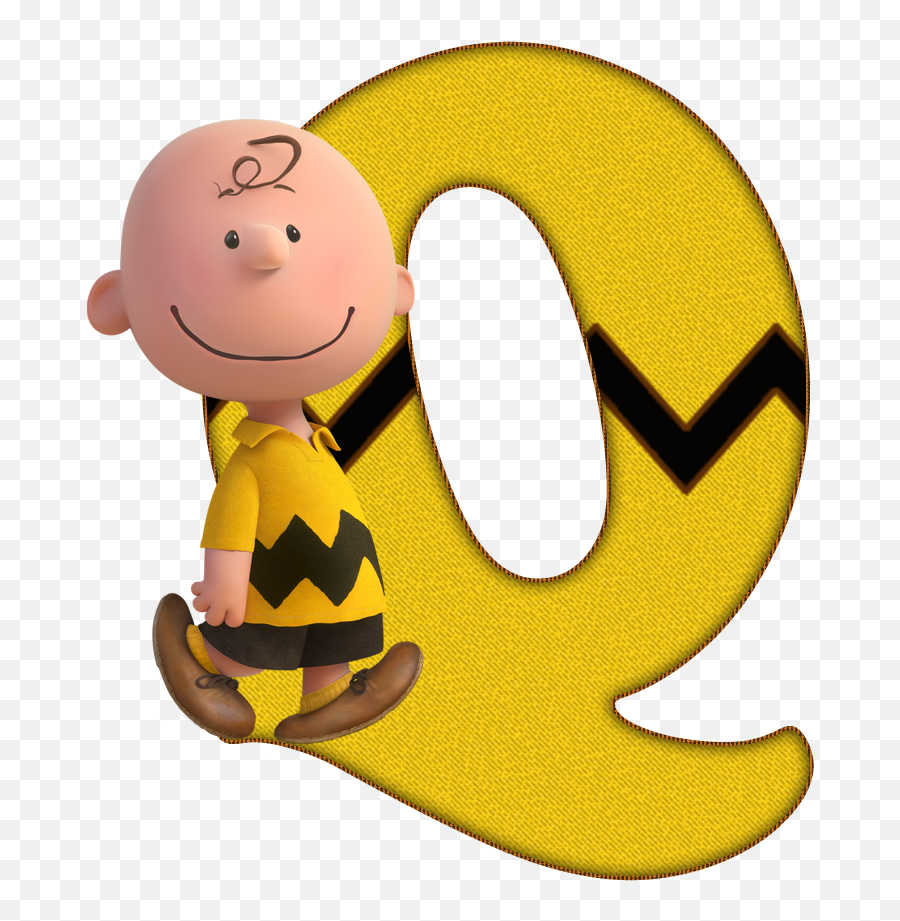 Charlie Brown Alphabet Clipart - Charlie Brown Alphabet Emoji,Download Charlie Brown Halloween Emoticons