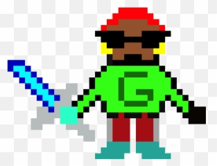 Pixel Art Gallery - Pin Pixel Art Emoji,Daybracker Icon With Emoticon