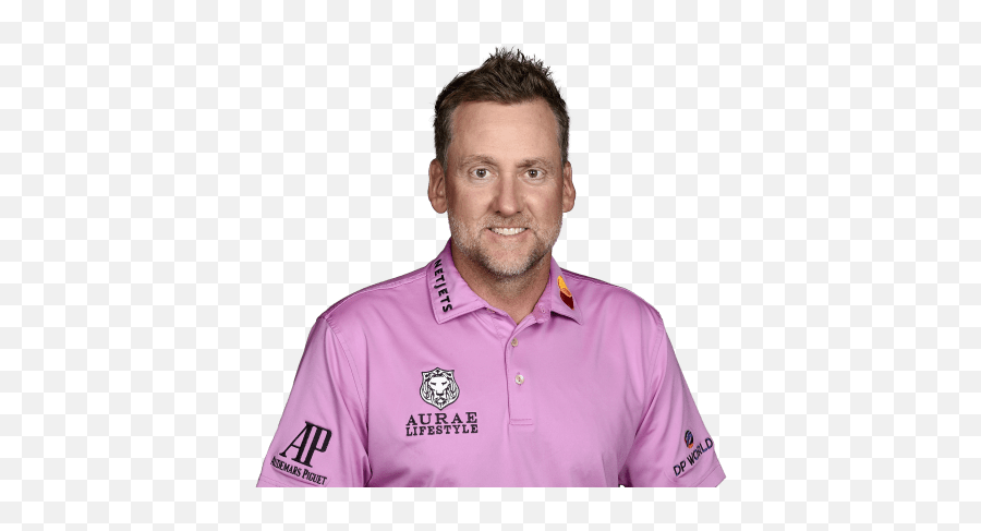 Ian Poulter Round 2 Recap At 2021 Travelers Championship - Ian Poulter Headshot Emoji,Daniel Day Lewis Emotion