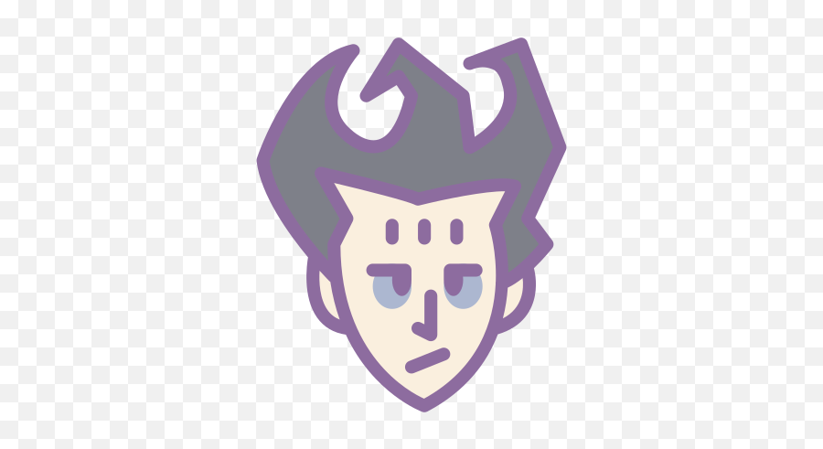 Dont Starve Together Icon - Dont Starve Icon Pink Emoji,Don't Starve Together Emoticon