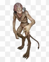 Pumpkinhead - Pumpkinhead Tail Emoji,Scariest Emotion Icy Rage