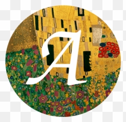 Download Beautiful Art Gallery - Language Emoji,Famous Paintings Emoji