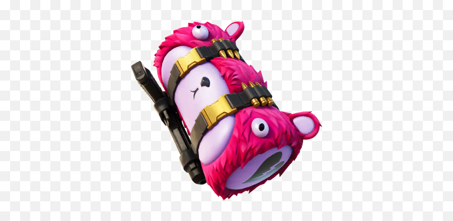 Fortnite Stuffy Sack Back Bling - Esportinfo Stuffy Sack Fortnite Emoji,Emojis Of Breathlessness