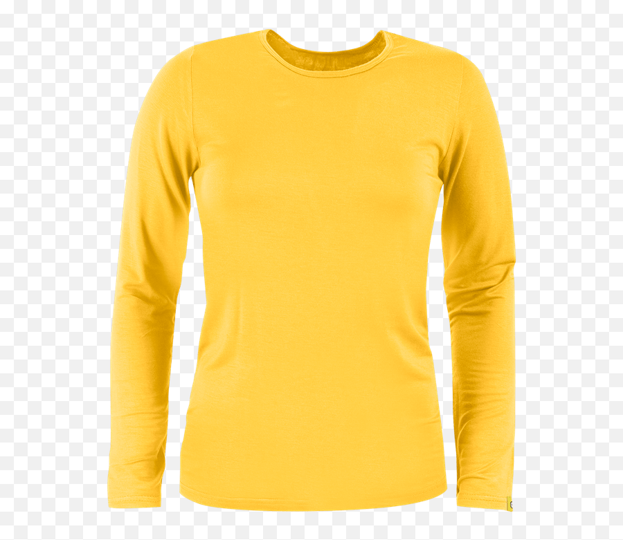 Wonderwink Scrubs Long Sleeve Tee - 2x Yellow Long Sleeve Emoji,Plus Size Womens Emoticon Shirt 3x