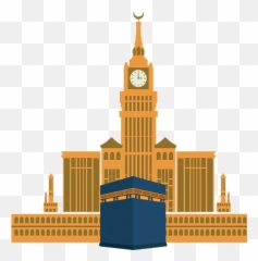 Search And Compare Hajj U0026 Umrah Agents Worldwide San - Mecca Cartoon Mecca Emoji,Mecca Emoji