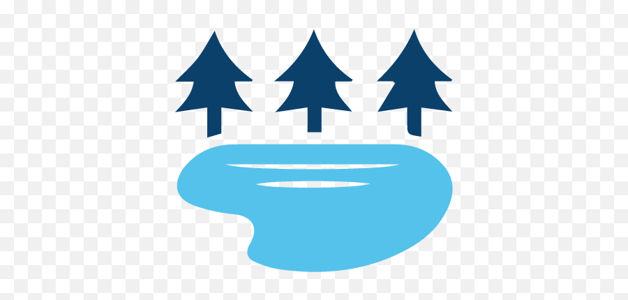 Lagoon Polishing - Lagoon Clipart Full Size Clipart Lagoon Clipart Emoji,Polish Eagle Emoji