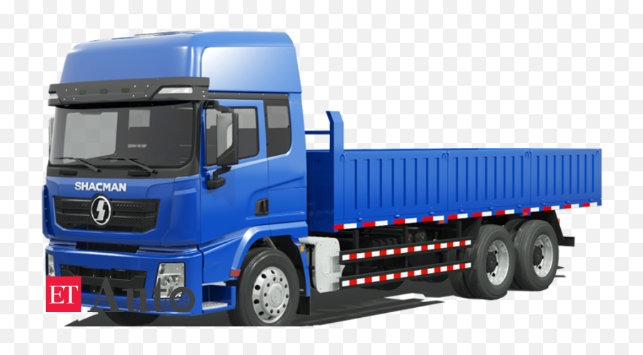 Shacman Chinese Truck Manufacturer Shacman Sets Up Shop In - Shacman Camion Emoji,Long Haul Euro Truck Simulator Emotion