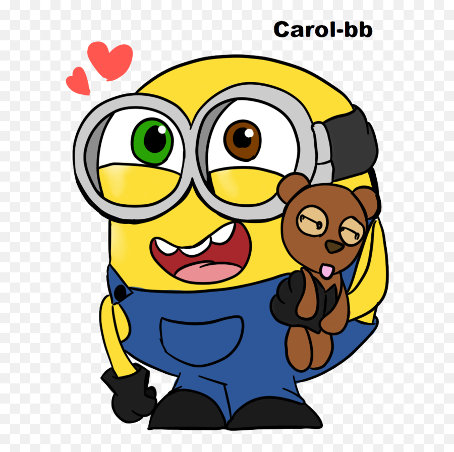 Minion Transparent Background Png - Don T Worry About Getting Older You Re Still Going To Do Dumb Stuff Just Slower Emoji,Emoticons Meu Malvado Favorito