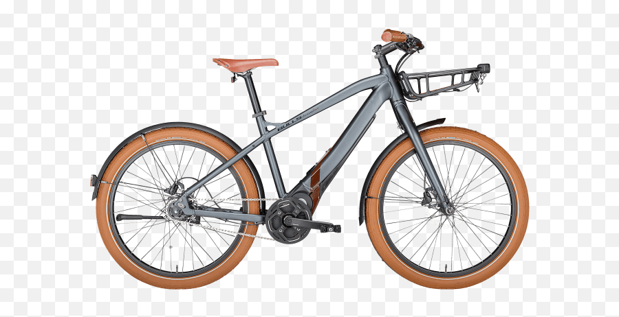 Evo Street Bike Off - Capitol Emoji,Bh Emotion Ebike