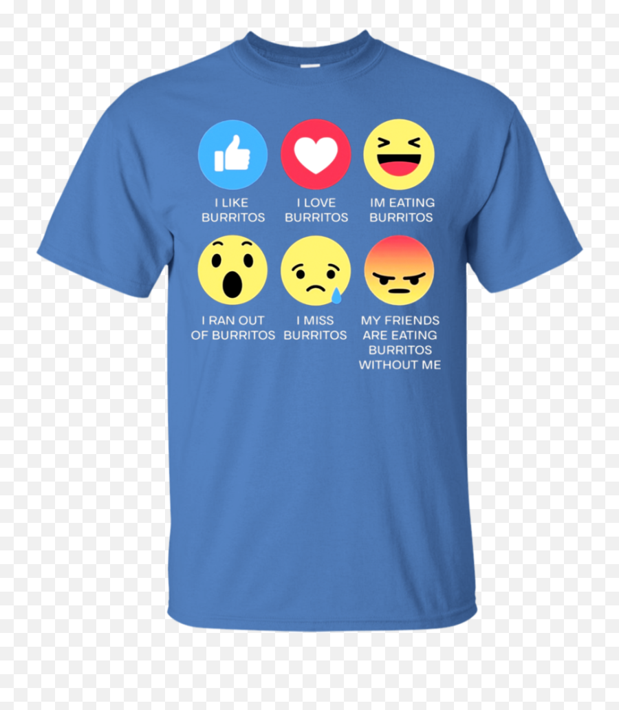 Burritos Emoji Shirt - Girl Scout Leader Shirt,Emoji Shirts Girls