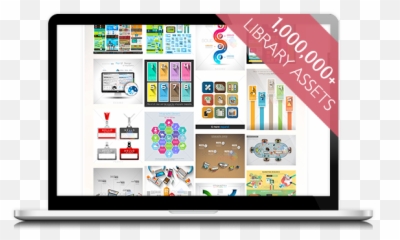 Create Presentations W Education Powerpoint Templates - Technology Applications Emoji,Human Emotions Powerpoint Templates Free