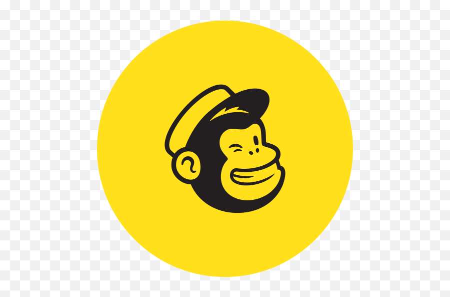 Mailchimp Free Icon Of Aegis - Mailchimp Icon Png Emoji,Hearing Emoticon