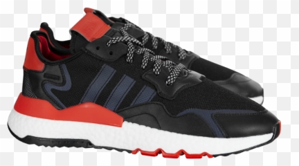 Nite Jogger 37 Online Shopping Mall Find The Best Prices - Lace Up Emoji,Adidas Football Cleats With Emojis