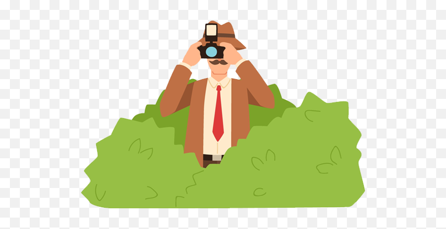 Your Best Photograph To Find It - Detective Character With A Magnifying Glass Emoji,Emotion Detective