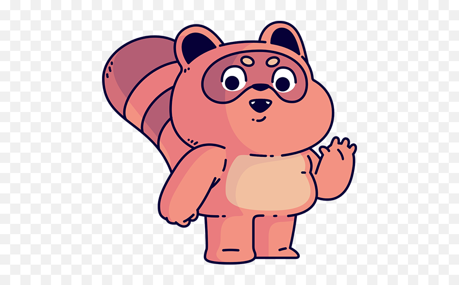 Press Inquiries U2013 Atsuko - Happy Emoji,Cute Japanese Bear Emoji