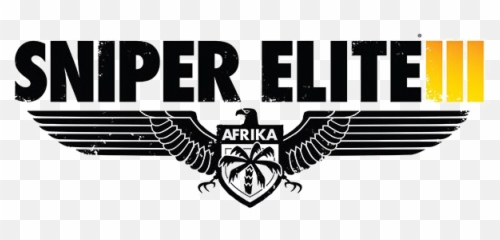 Sniper Elite Png Image - Sniper Elite 3 Emoji,Sniper Heart Emojis