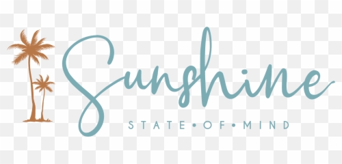 Sunshine State Of Mind Summer Gift Boxes Perth - Language Emoji,List Of Emotions And States Of Mind Used In Art