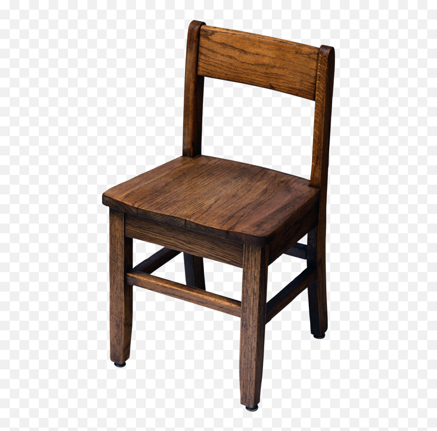 Wood Chair Small Size Png Images - Transparent Background Chair Png Clipart Emoji,Wooden Chair Office Emoji