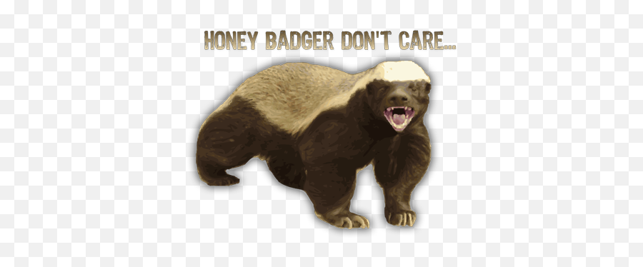 Harry Potter And The Deathly Hallows - Honey Badger Png Emoji,Japanes Emoticon Happy