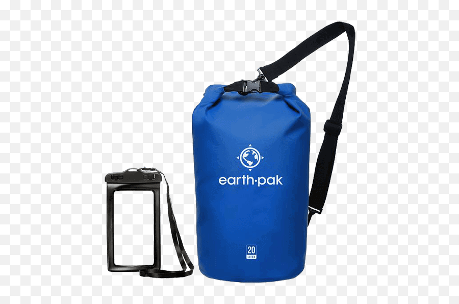 8 Best Dry Bags For Kayaking U0026 Paddling 2021 Edition - Earth Pak Waterproof Dry Bag Emoji,Emotion Dry Bag