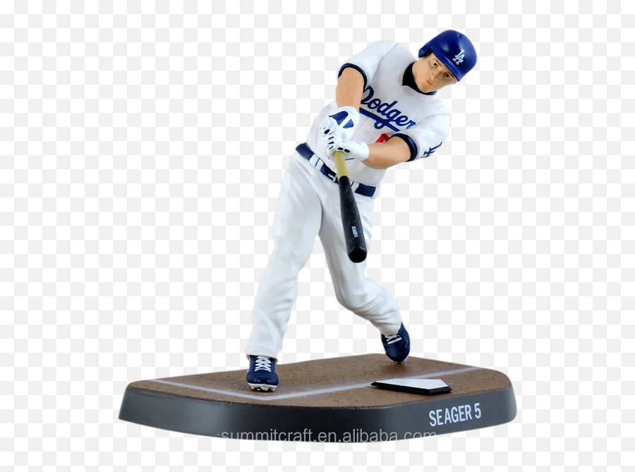 Venta Al Por Mayor Figuras De Beisbol - Dodger Toys Emoji,Emoticon Bate De Beisbo